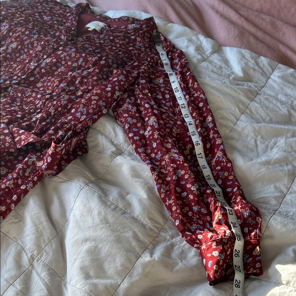 Sezane Dress - Picture 6 of 10